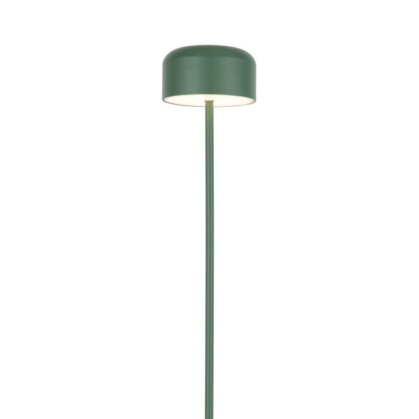 Торшер TK Lighting 19007 Noa Green a073035