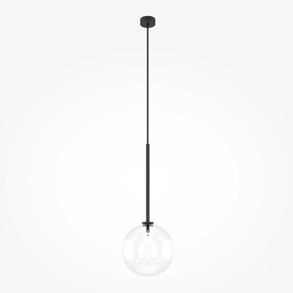 Подвесной светильник Maytoni Mood MOD172PL-01B