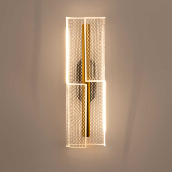 Бра De City Конти 488025001