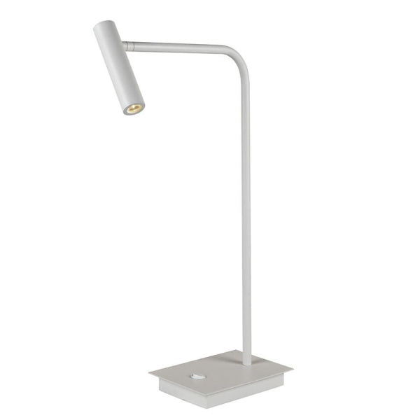 Настольная лампа iLedex Telescope 7010/1T WH