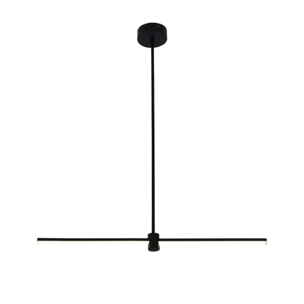 4176-1P Подвесная люстра