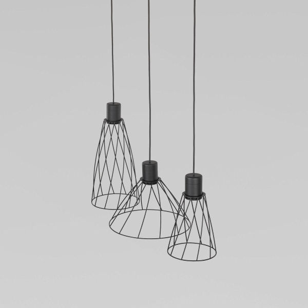 Подвесной светильник TK Lighting 10149 Modesto