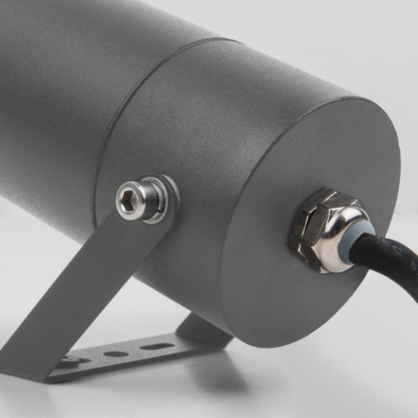 Ландшафтный светильник Elektrostandard Landscape 35146/S графит a064423