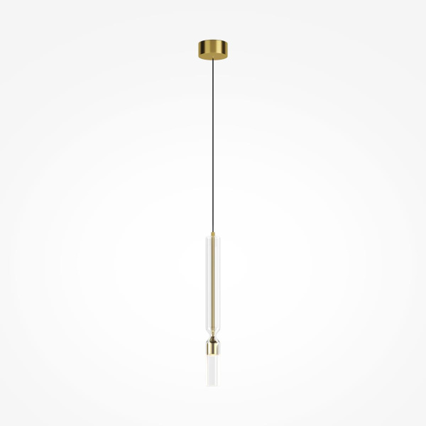 Подвесной светильник Maytoni MOD469PL-L3BS3K