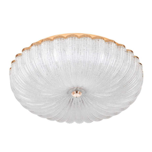 Потолочный светильник LED4U L1115-500 GD