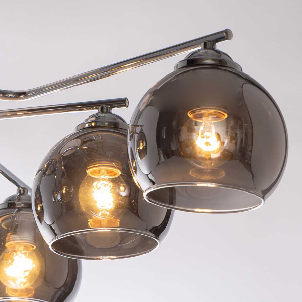 Потолочная люстра De City Вита 220013906