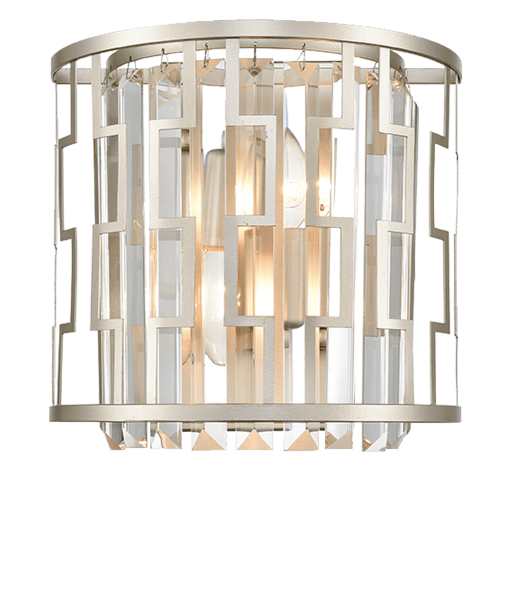 Бра Vele Luce Polifonia VL3124W02