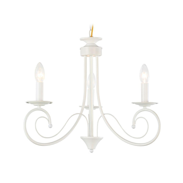 Подвесная люстра Ambrella light Traditional Modern TR9605