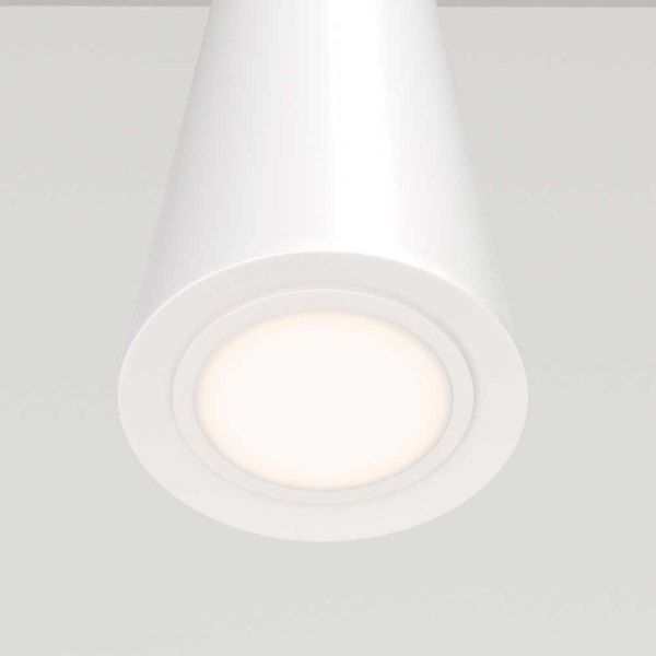 Подвесной светильник Maytoni Nevill P318-PL-01-W