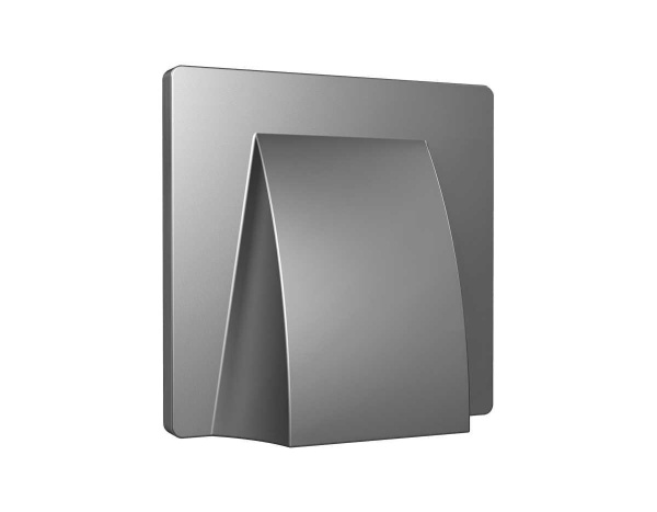 Лицевая панель AMBRELLA VOLT ALFA AP6658