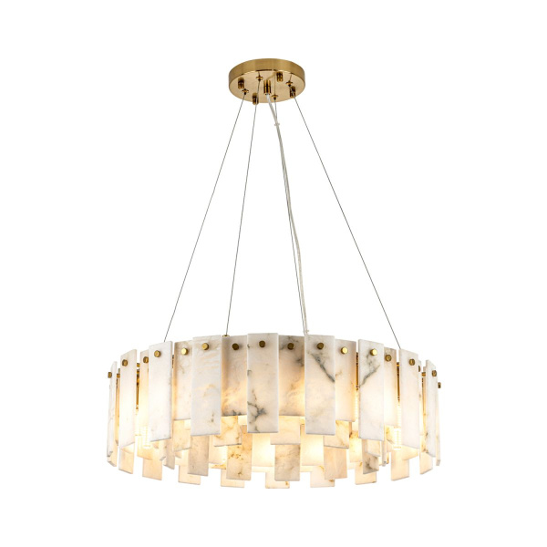 Подвесная люстра Modelux ML.6998.600 BS