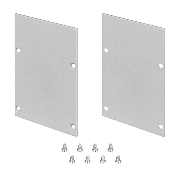 Заглушка Arlight Line-S-5075 глухая 041758