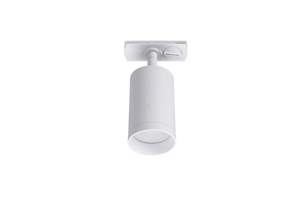 Трековый светодиодный светильник Lucia Tucci LTP-T008-5W-W