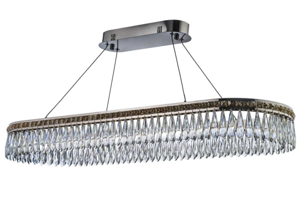 Люстра подвесная Dio D'Arte Elite Acciano L 1.5.100x30.100 N