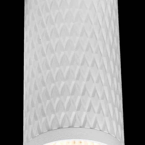 Потолочный светильник Maytoni Alfa C036CL-01W