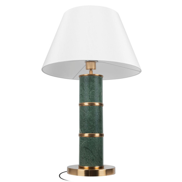 Настольная лампа Loft it Malachite 10447T