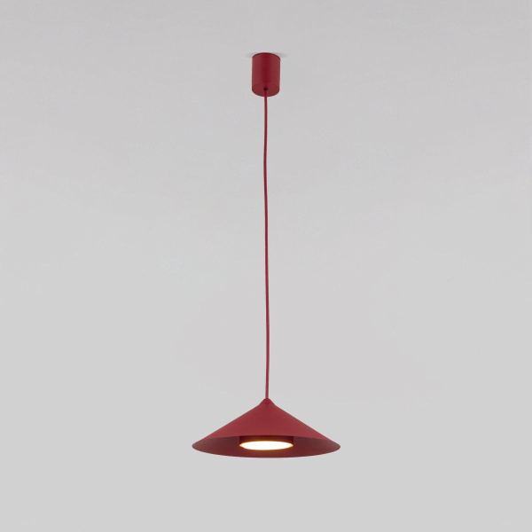 Подвесной светильник TK Lighting 18695 Lume Burgund a073160