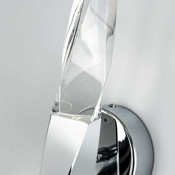 Настенный светильник MODELUX ML.510.02 CR