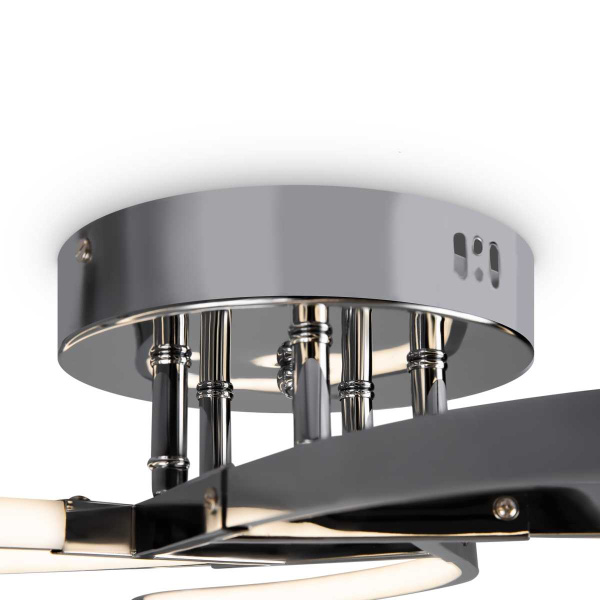 Потолочный светильник Freya Timeless FR6045CL-L50CH