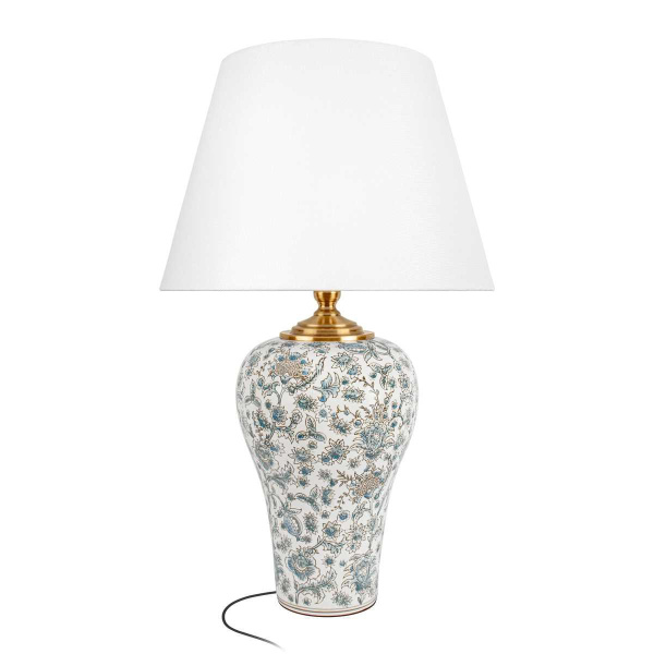 Настольная лампа LOFT IT Agapanthus 10385T/C