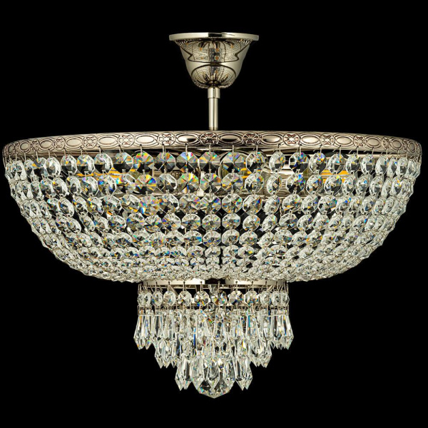 Потолочный светильник Arti Lampadari Nonna E 1.3.40.502 N