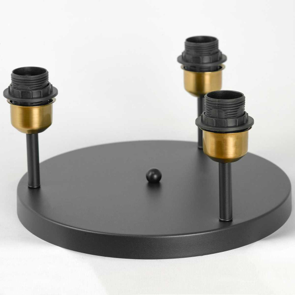 Люстра потолочная Lussole MITCHEL LSP-8996