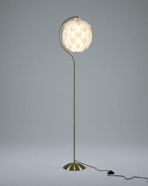 Торшер Moderli Flake V11013-F