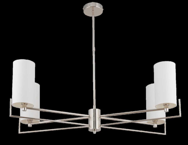 Подвесная люстра KUTEK MOOD Nemi NEM-ZW-4(N)