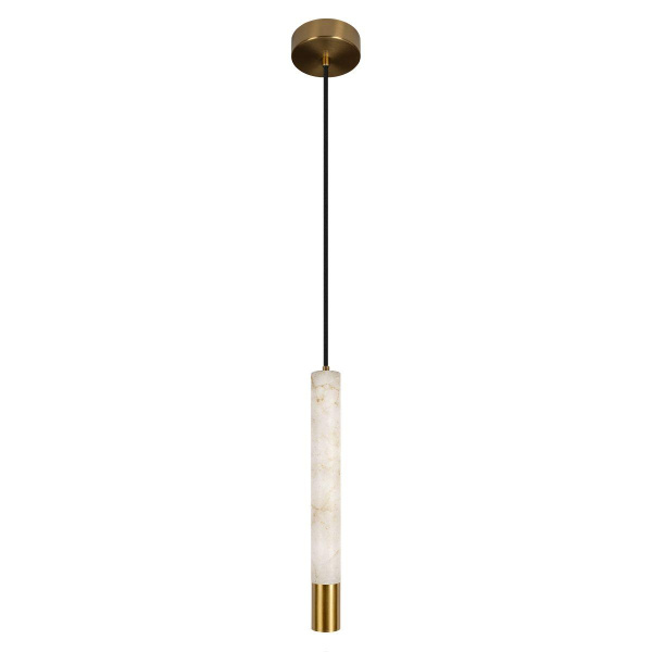 Подвесной светильник Loft IT Montblanc 10475D Bronze