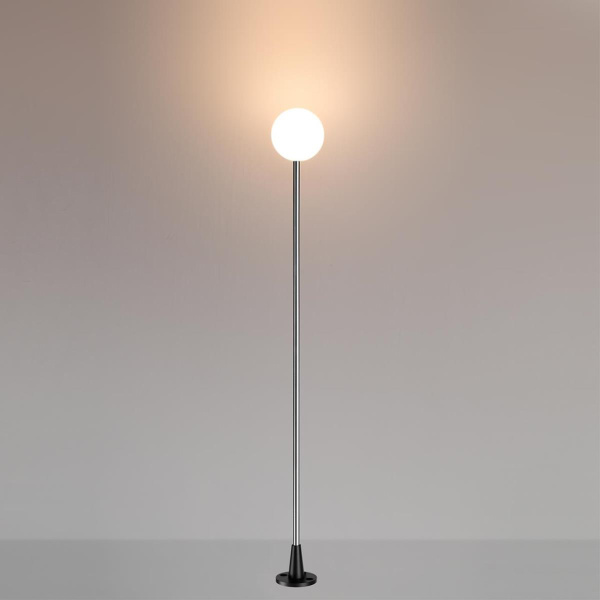 Уличный светильник Odeon Light Nature 7123/1GL