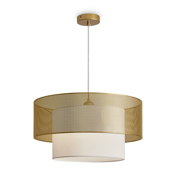 Подвесной светильник Freya Modern FR5528PL-01BS