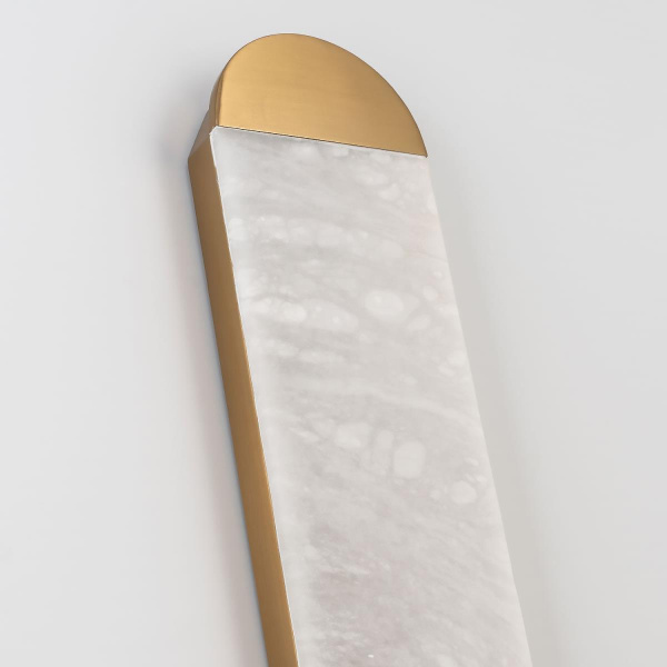 Настенный светодиодный светильник Modelux Modestyle MS.215.500 BS