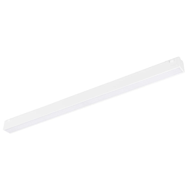 Трековый светодиодный светильник Arlight Mag-Vibe-Flat-L485-24W Day4000-Mix 045020