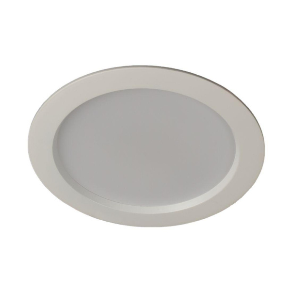 Встраиваемый светодиодный светильник Jazzway PLED DL5 5026445A