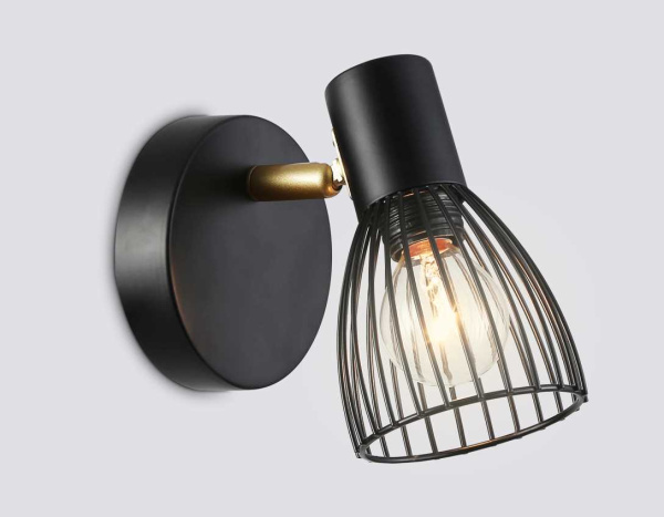 Настенно-потолочный спот Ambrella light TRADITIONAL TR8659