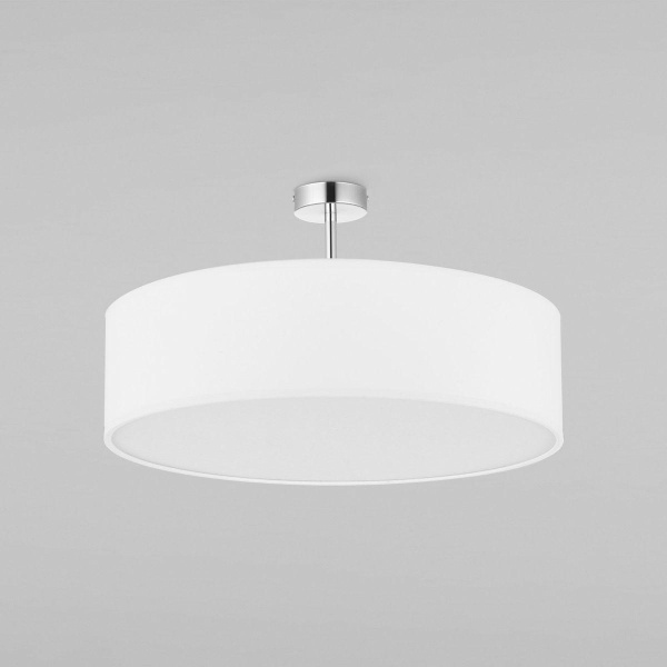 Потолочный светильник TK Lighting 4242 Rondo White