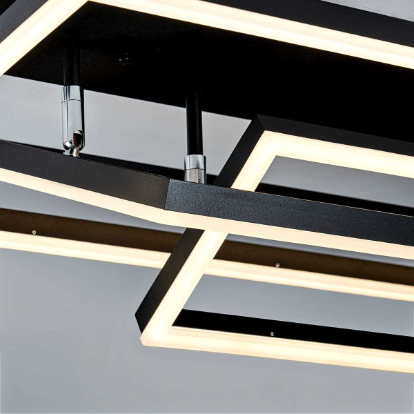 Потолочный светильник LED4U L11001-3CL ВК