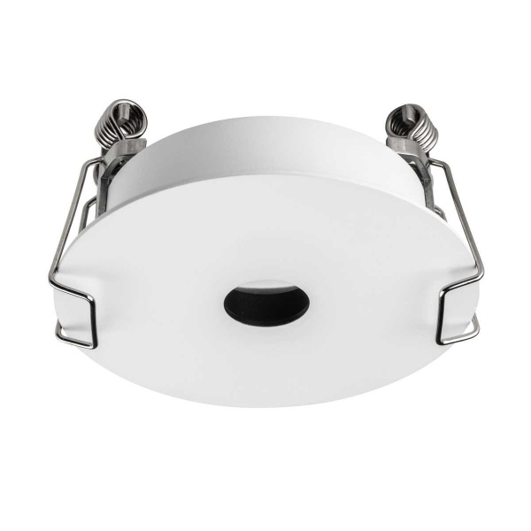 Рамка встраиваемая плоская д/светильников 0741х6  Spira Lightstar 074106-12