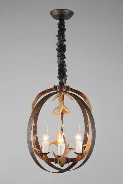 Подвесной светильник Omnilux Leporano OML-51906-04