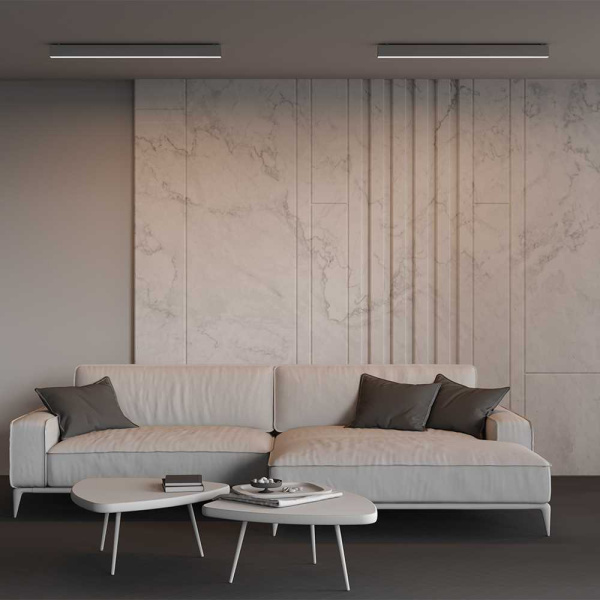 Линейный светильник Maytoni Technical LL311035