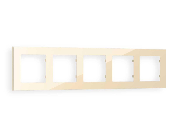 Рамка AMBRELLA VOLT AF220305