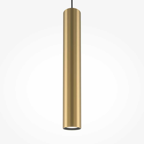 Подвесной светильник Maytoni Pro Focus MOD161PL-01G1