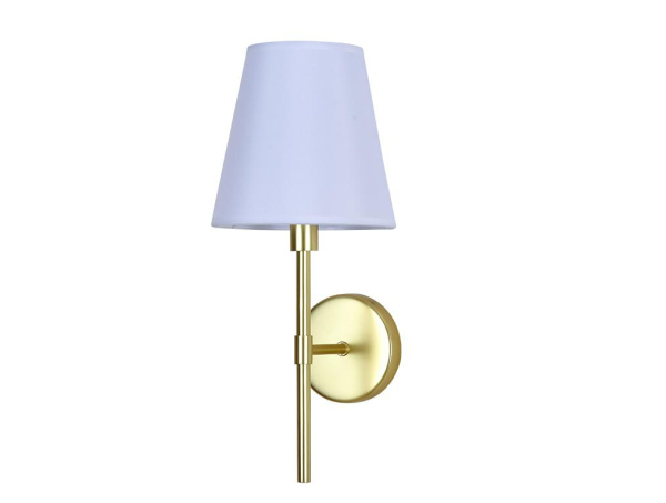 Бра Newport 3552/A mat.gold М0071566