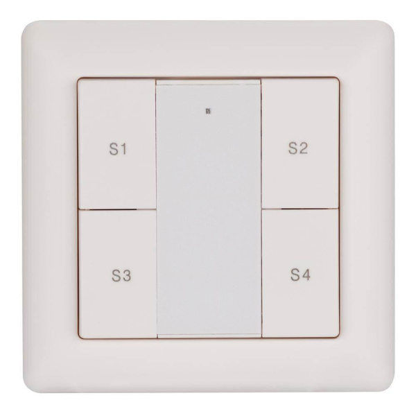 Панель управления Arlight Dali-223-1G-4SC-IN 025501