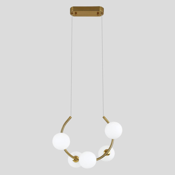 Подвесной светильник Modelux Modestyle MS.6220.5