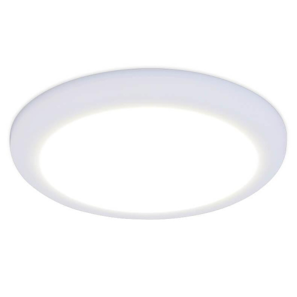 Встраиваемый светодиодный светильник Ambrella light Led Downlight DCR310