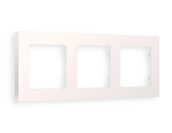 Рамка AMBRELLA VOLT AF220203