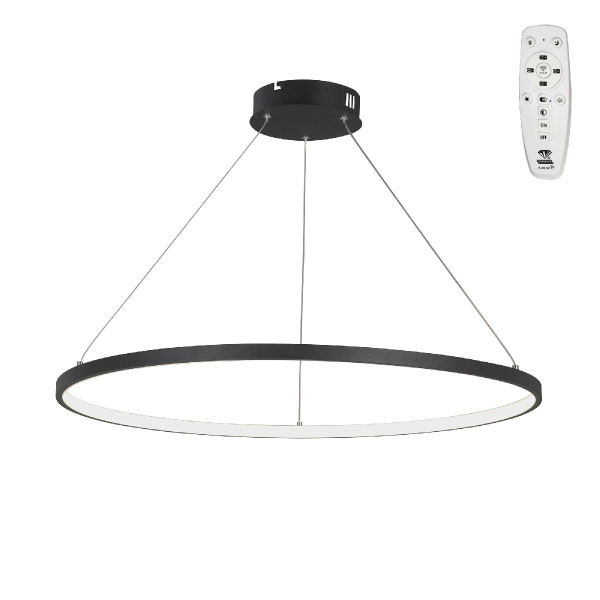 Люстра Vitaluce V2516DT-1/1S