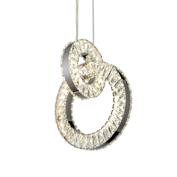 Подвесной светильник MODELUX ML.9041.400 CR