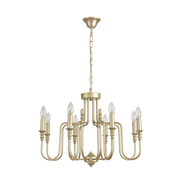 Люстра Lumion CLASSI 8318/8